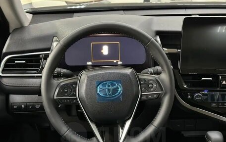 Toyota Camry, 2023 год, 4 150 000 рублей, 5 фотография