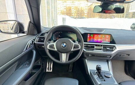 BMW 4 серия, 2022 год, 4 990 000 рублей, 9 фотография