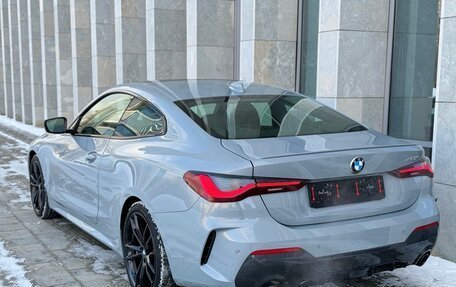 BMW 4 серия, 2022 год, 4 990 000 рублей, 7 фотография