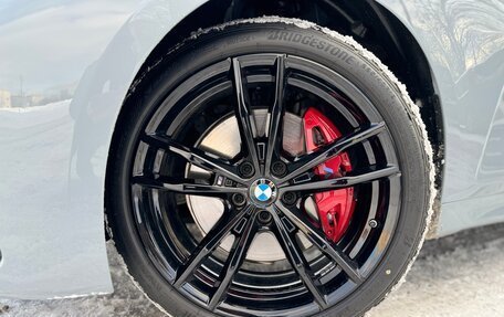 BMW 4 серия, 2022 год, 4 990 000 рублей, 11 фотография