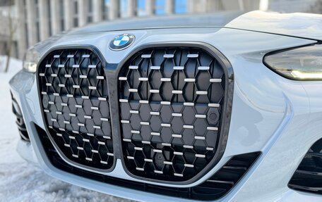 BMW 4 серия, 2022 год, 4 990 000 рублей, 13 фотография