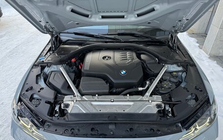 BMW 4 серия, 2022 год, 4 990 000 рублей, 40 фотография
