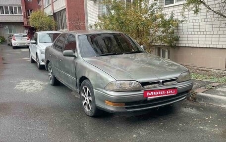 Toyota Vista, 1992 год, 175 000 рублей, 4 фотография