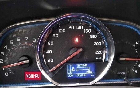 Toyota RAV4, 2013 год, 3 фотография