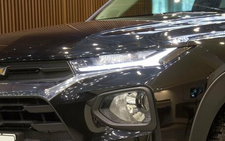 Chevrolet TrailBlazer, 2021 год, 2 130 000 рублей, 7 фотография