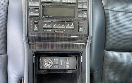 Lexus LS IV, 2014 год, 15 фотография
