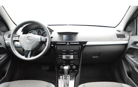 Opel Astra H, 2014 год, 809 000 рублей, 15 фотография
