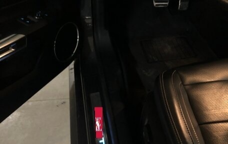 Ford Mustang VI рестайлинг, 2021 год, 14 фотография