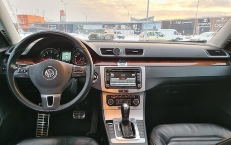 Volkswagen Passat B7, 2011 год, 1 340 000 рублей, 21 фотография