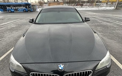 BMW 5 серия, 2016 год, 2 430 000 рублей, 1 фотография