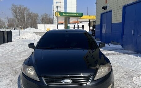 Ford Mondeo IV, 2010 год, 900 000 рублей, 9 фотография