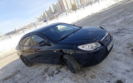 Hyundai Elantra IV, 2008 год, 960 000 рублей, 3 фотография