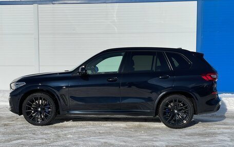 BMW X5, 2020 год, 7 550 000 рублей, 13 фотография