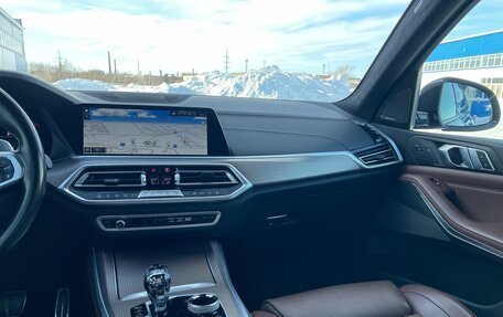 BMW X5, 2020 год, 7 550 000 рублей, 19 фотография