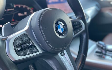 BMW X5, 2020 год, 7 550 000 рублей, 21 фотография