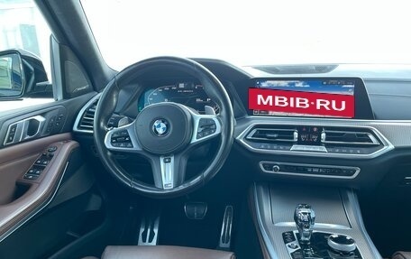 BMW X5, 2020 год, 7 550 000 рублей, 18 фотография