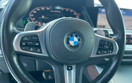 BMW X5, 2020 год, 7 550 000 рублей, 22 фотография