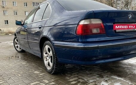 BMW 5 серия, 1996 год, 400 000 рублей, 5 фотография