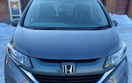 Honda Freed II, 2017 год, 1 830 000 рублей, 10 фотография