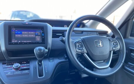 Honda Freed II, 2017 год, 1 830 000 рублей, 17 фотография