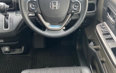 Honda Freed II, 2017 год, 1 830 000 рублей, 32 фотография