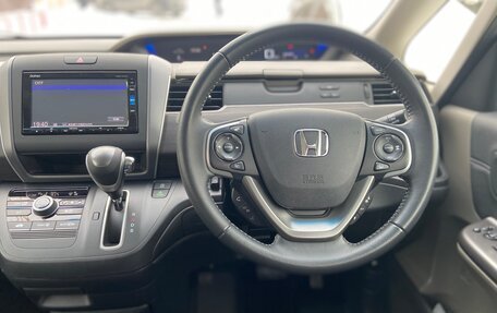 Honda Freed II, 2017 год, 1 830 000 рублей, 33 фотография