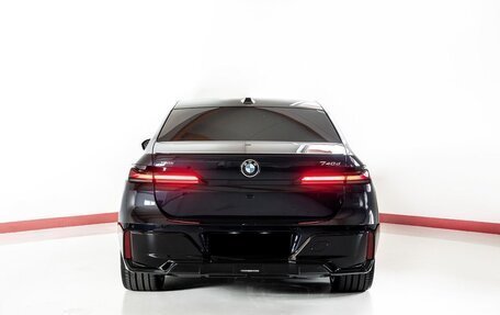BMW 7 серия, 2023 год, 15 900 000 рублей, 4 фотография