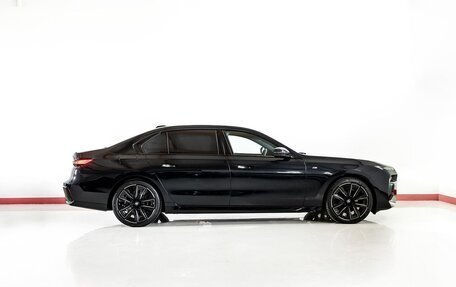 BMW 7 серия, 2023 год, 15 900 000 рублей, 6 фотография