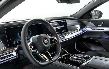 BMW 7 серия, 2023 год, 15 900 000 рублей, 9 фотография