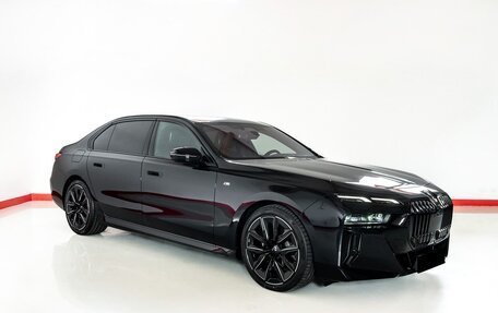 BMW 7 серия, 2023 год, 15 900 000 рублей, 7 фотография