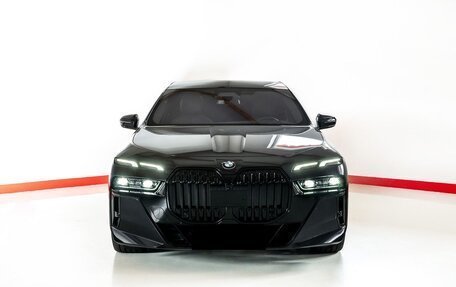 BMW 7 серия, 2023 год, 15 900 000 рублей, 8 фотография
