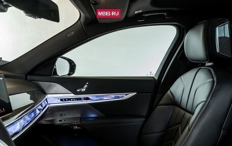 BMW 7 серия, 2023 год, 15 900 000 рублей, 13 фотография