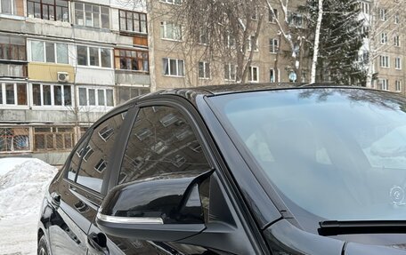 BMW 3 серия, 2013 год, 1 450 000 рублей, 8 фотография