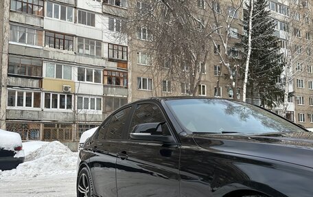 BMW 3 серия, 2013 год, 1 450 000 рублей, 11 фотография