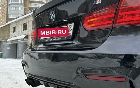 BMW 3 серия, 2013 год, 1 450 000 рублей, 9 фотография