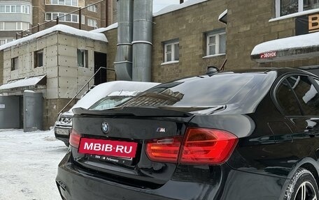BMW 3 серия, 2013 год, 1 450 000 рублей, 6 фотография