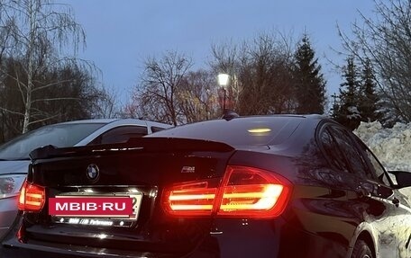 BMW 3 серия, 2013 год, 1 450 000 рублей, 13 фотография