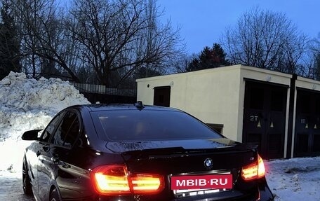 BMW 3 серия, 2013 год, 1 450 000 рублей, 14 фотография