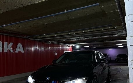 BMW 3 серия, 2013 год, 1 450 000 рублей, 20 фотография