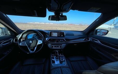 BMW 7 серия, 2019 год, 7 500 000 рублей, 5 фотография