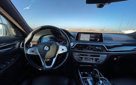 BMW 7 серия, 2019 год, 7 500 000 рублей, 8 фотография