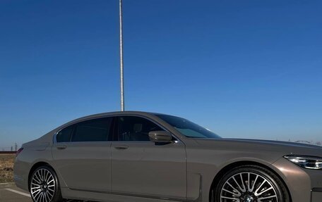 BMW 7 серия, 2019 год, 7 500 000 рублей, 17 фотография