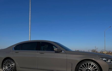 BMW 7 серия, 2019 год, 7 500 000 рублей, 11 фотография