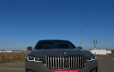 BMW 7 серия, 2019 год, 7 500 000 рублей, 12 фотография