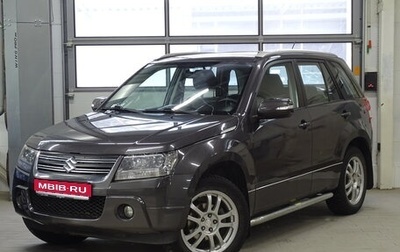Suzuki Grand Vitara, 2011 год, 1 фотография