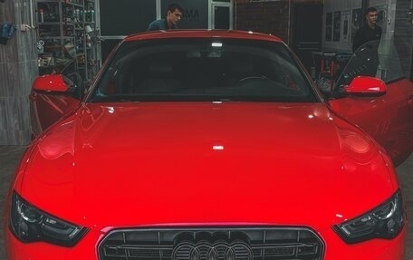 Audi A5, 2012 год, 1 750 000 рублей, 1 фотография