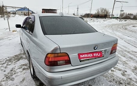 BMW 5 серия, 2001 год, 770 000 рублей, 2 фотография