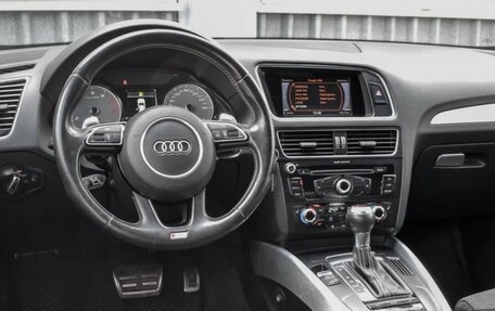 Audi SQ5, 2015 год, 11 фотография