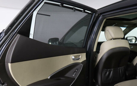 Hyundai Santa Fe III рестайлинг, 2013 год, 2 249 000 рублей, 14 фотография
