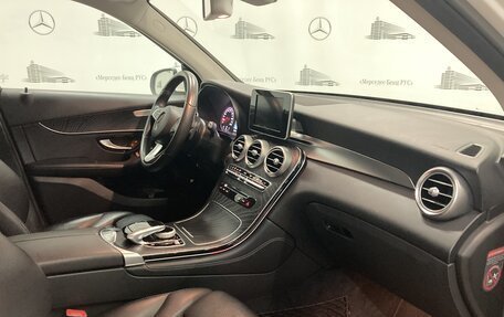 Mercedes-Benz GLC, 2016 год, 3 599 000 рублей, 7 фотография